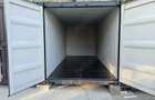 Inchiriere spatiu depozitare container 15mp Self Storage Iasi Tigarete - 3