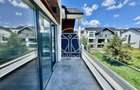 Penthouse 4 camere, 2 bai, intabulat, la cheie - - 13