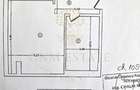 3 Camere 78 m.p. Bloc Nou Zona Gorjului - Parcul Liniei