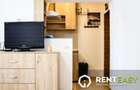 Apartament cu o camera situat in zona Stefan cel Mare - 4