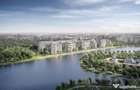 One Lake District | 102 mp Totali | Terasa 37 mp - 1