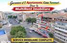 De inchiriat- Apartament Ultramodern - spatios! - 4