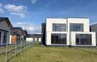 Duplex 129 mp, curte de 595mp, la doar 15min tops de condus - Cluj-Napoca (Cluj)