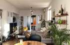 Apartament 2 camere, in vila, spatios, garaj, zona buna! - 10