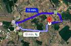 Teren intravilan 4.500 mp Dascalu, Ilfov | Loca?ie excelenta, la doar cateva minute de Bucure?ti - 1