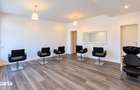 Spatiu comercial 52 mp | Salon Beauty / Barber echipat | Vitrina strad