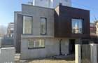 Duplex cu arhitectura deosebita , Borhanci