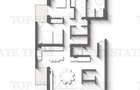Penthouse spectaculos cu vedere frontala la mare si padure 4 camere | - 4