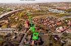 RECO Casa P+E+M 5 Camere , 365MP Teren strada Moreni