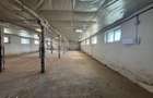Inchiriere hala productie/ depozitare/ atelier 230mp utili Sacele - 2