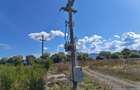 Teren industrial 48.450mp platforma pregatita, acces tir, po - Ozun (Covasna)