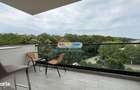Vanzare apartament 2 camere tip studio mobilat Baneasa Greenfield - 14