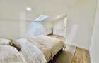 Penthouse 4 camere - mobilat si utilat, intabulat - 19