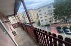 De vanzare - Apartament spatios cu 3 camere (modificat din 4), etaj 3 Cehu Silvaniei
