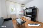 Apartament 3 camere mobilat ?i utilat cu loc de parcare | Comision 0%