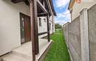 Duplex cu 4 camere, 136 mp utili | La cheie | Giroc - Giroc (Timis)