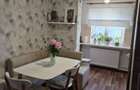 Apartament 4 camere, finisat, mobilat, parcare, zona str Izlazului - 10