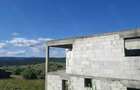 Vand casa in construc?ie