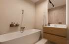 Apartament spațios cu 3 camere Băneasa -vedere la padure - 7