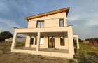Casa de vanzare in Sasar. Semifinisata - 2