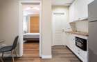 Studio ultracentral - prima inchiriere - locatie exclusivista cladire aparthotel - 3