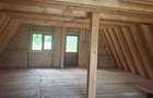 Vand cabana/casuta A frame cu teren - 1