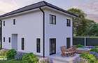 Casa individuala 326 mp teren - La cheie - Cristian, Sibiu - 4