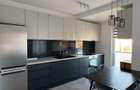 Apartament 3 camere semidecomandat+parcare inclusa | Dambul Rotund | Modern