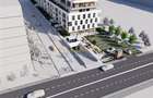 5 MINUTE METROU BERCENI - APARTAMENT 3 CAMERE   - 112mp - 197.230€ - 1