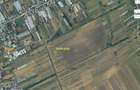 Teren arabil extravilan 10.000 mp (1 Ha) Umbrare?ti, Gala?i (Acte la zi) - 3