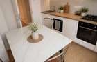 Proprietar inchiriez Apartament Plopilor 3 camere, 80 mp
