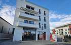 Spatiu comercial premium PIPERA 150 mp | H=4.3 m | 7 parcari | ideal clinica / showroom / cafenea