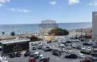 Nobel Beach Building Stefan Promenada Prima Linie Vedere la Mare Mama - 5