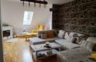 Penthouse Duplex | FurnicaCastelul Peles Cu View Spectaculos | 115 Mp - 7