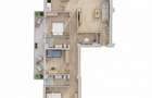 4 camere Pipera - Erou Iancu Nicolae 175 mp 2 parcari - 2