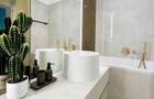 Apartament 2 camere, mobilat + parcare - Cortina North, Pipera - 6