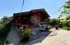 Casa din lemn masiv | 3 camere | Teren 5.000mp -Berceni Prahova - 8