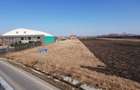 OFERTA Teren Stupini-Aeroport - acces centura BRASOV- 7615mp - 5