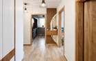 Apartament Modern de Inchiriat | Structura Decomandata - 12