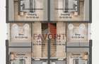 Duplex cu 4 camere | Pozitie excelenta | Asfalt | Statie de autobuz - 2