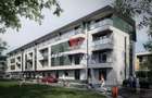 Apartament 1 Camerea Weiner5 Residence Militari Chiajna