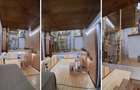 Vand-Schimb Tiny House Pe Roti - De Vacanta - Casa - Birou - Patru Anotimpuri -Oferta Luna Octombrie