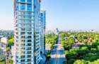 De inchiriat: apartament 3 camere - nou - mobilat - One Verdi - 6