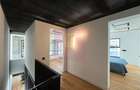 Loft exclusivist de inchiriat | 4 camere | 213,6 mp utili + terasa 29, - 1