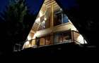 Cabana A-Frame , zona Bran - 6