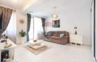 Vanzare 2 camere | Militari Residence | Living mare | Mobilat & utilat - 3