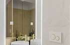De inchiriat: Studio Premium Cortina North | Loc de Parcare Subteran Inclus - 9