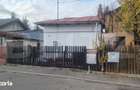 Teren+casa pentru renovat zona centrala Campina - Campina (Prahova)