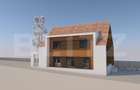 Teren intravilan, 1020mp ,cu autorizatie de construire, in Aiton - 11