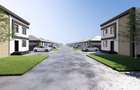 REDUCERE 16.000 EURO din 165.000 + TVA - 4 cam., 93 mp, Tunari Green R, FAZA IV
